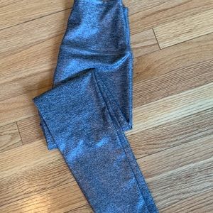 EUC Beyond Yoga Dusted High Waist Midi Legging